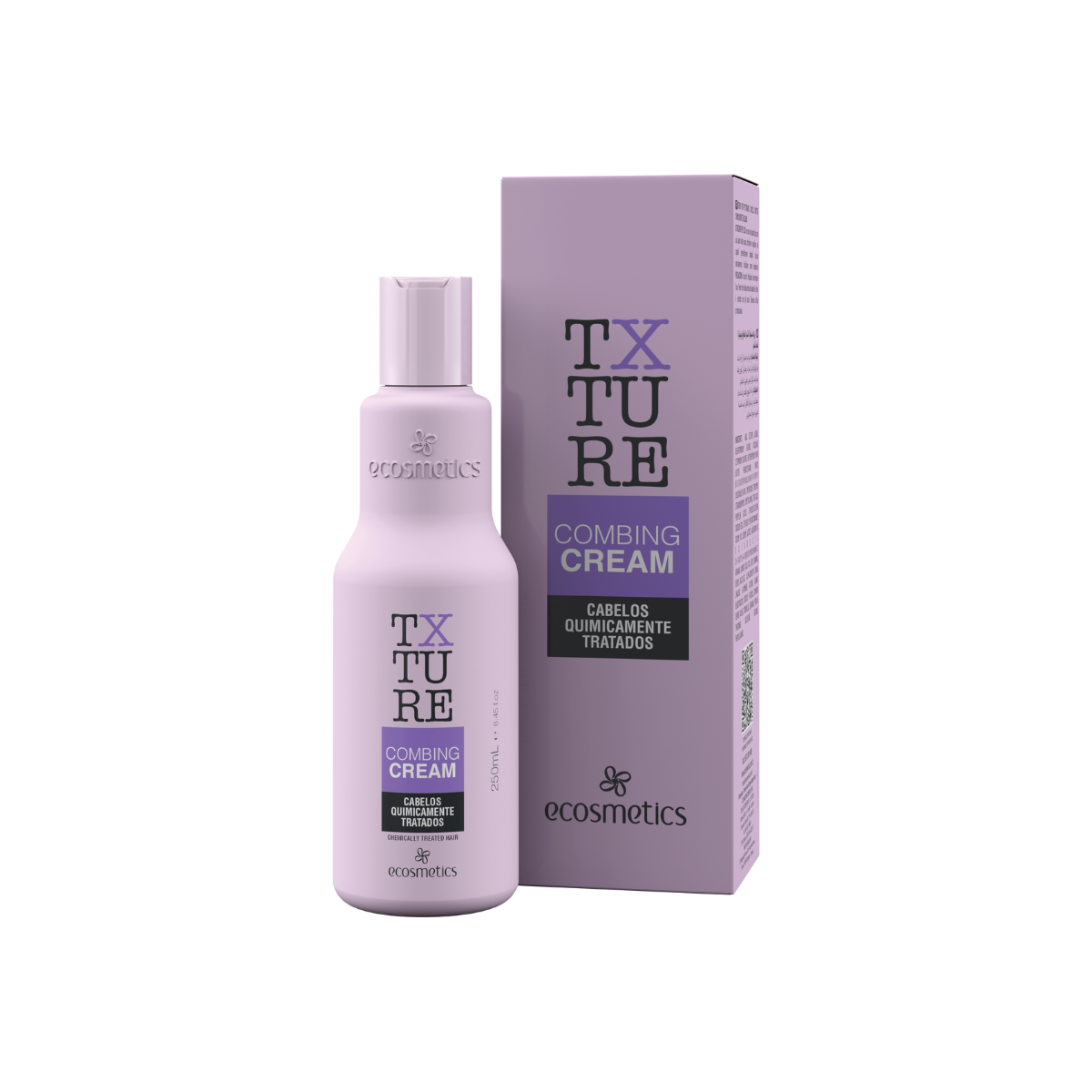 Texture | Combing Cream | 250ml