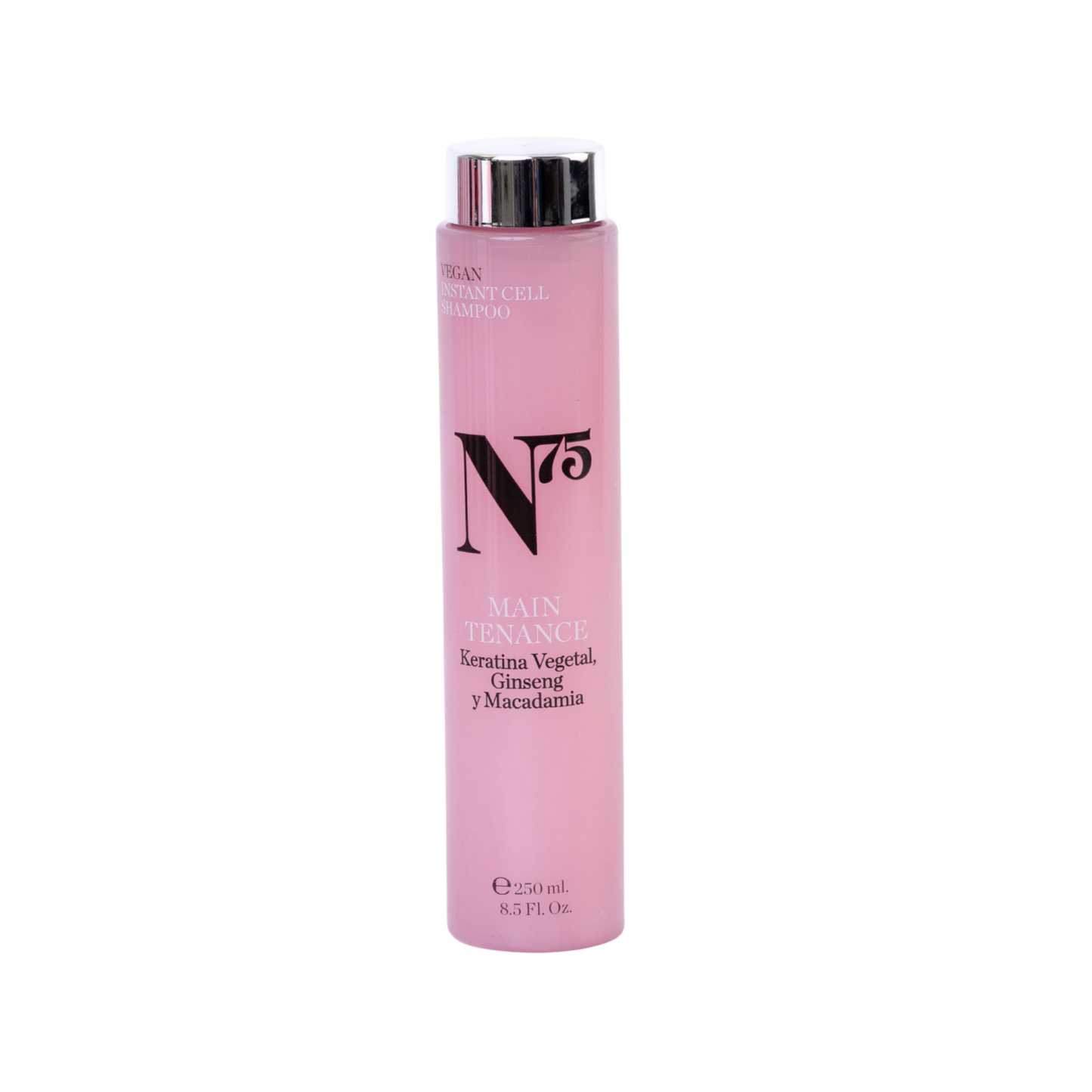 N75 | Shampoo Instant Cell