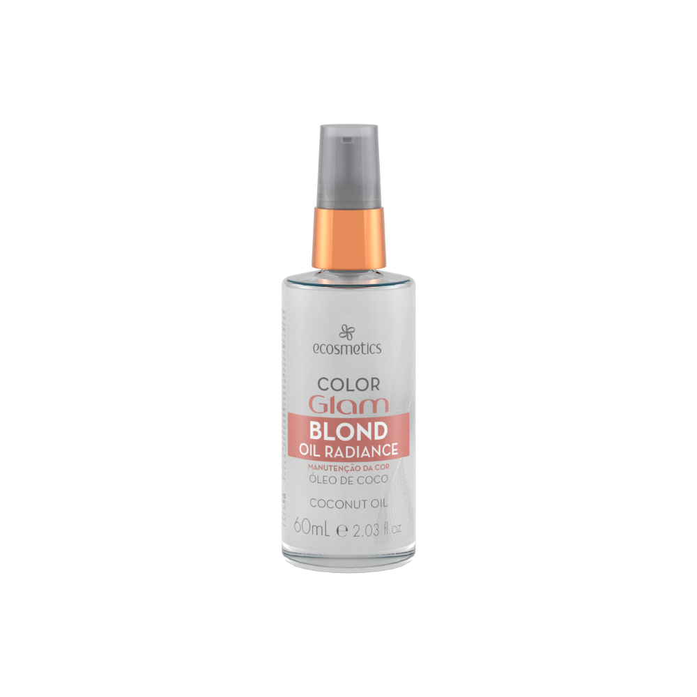 Color Glam Blond | Oil | 60ml