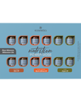 Nutrition | Kit ampollas Home care | mix 12