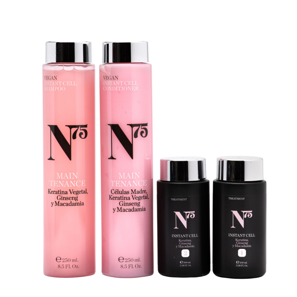 N75 | Instant Cell & Maintenance Kit