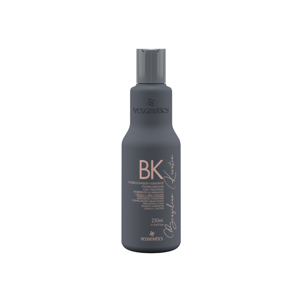 Brazilian Keratin | Conditioner Home Care | 250ml