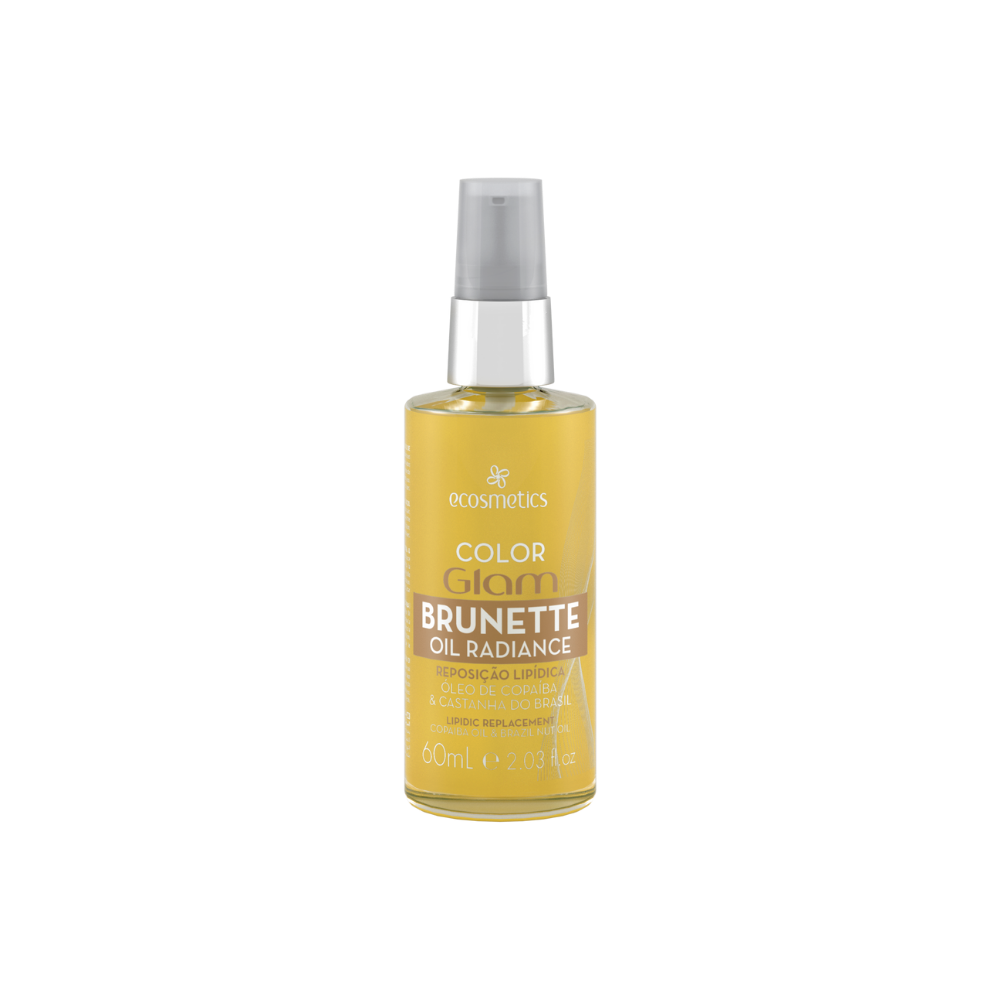 Color Glam Brunette | Oil | 60ml