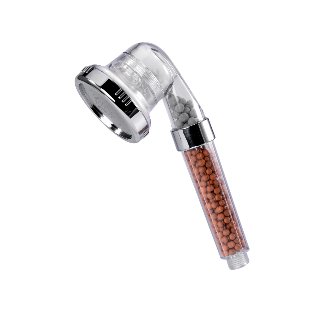 Ducha Mineral Stream™️