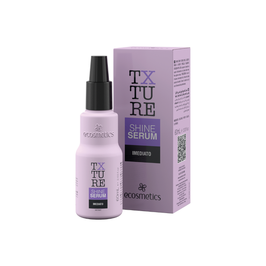 Texture | Shine Serum | 120ml