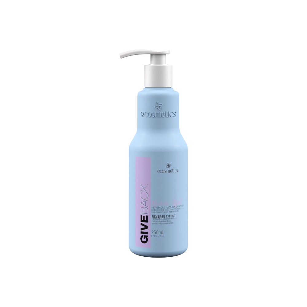 Give Back | Reverse Effect Home Care | 250ml