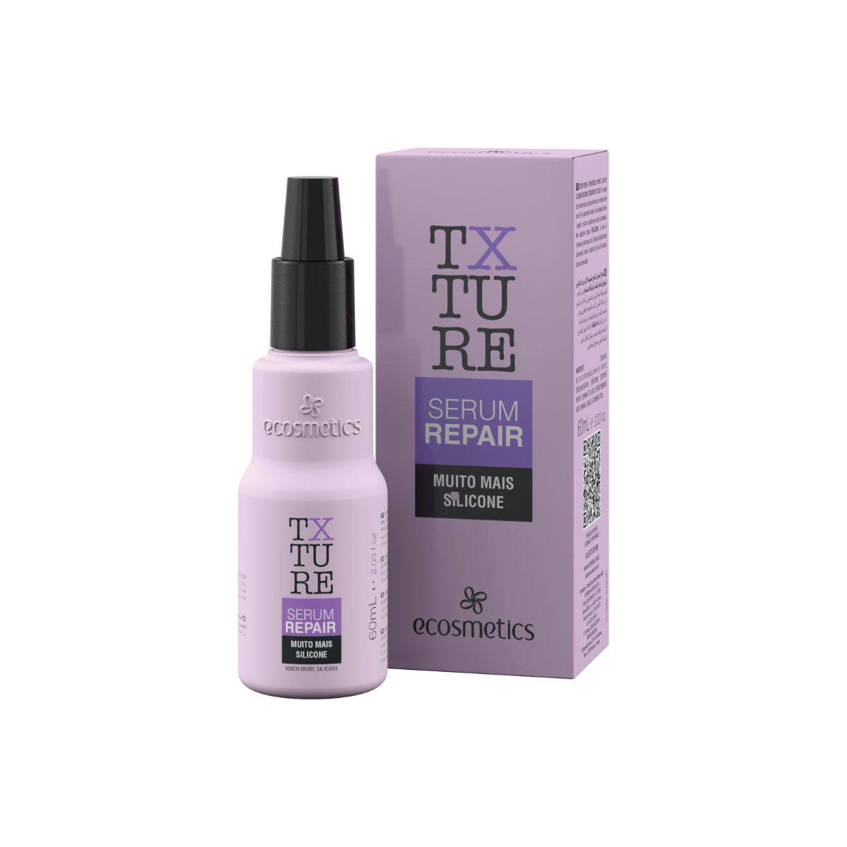 Texture | Serum Repair | 120ml