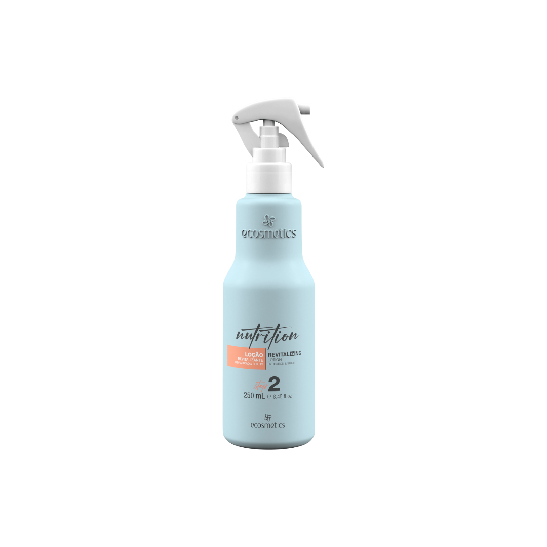 Nutrition | Locion Home care | 250ml