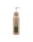 Live Vegan & Pro Fitness | Shampoo Home Care | 250ml, 500ml & 1L