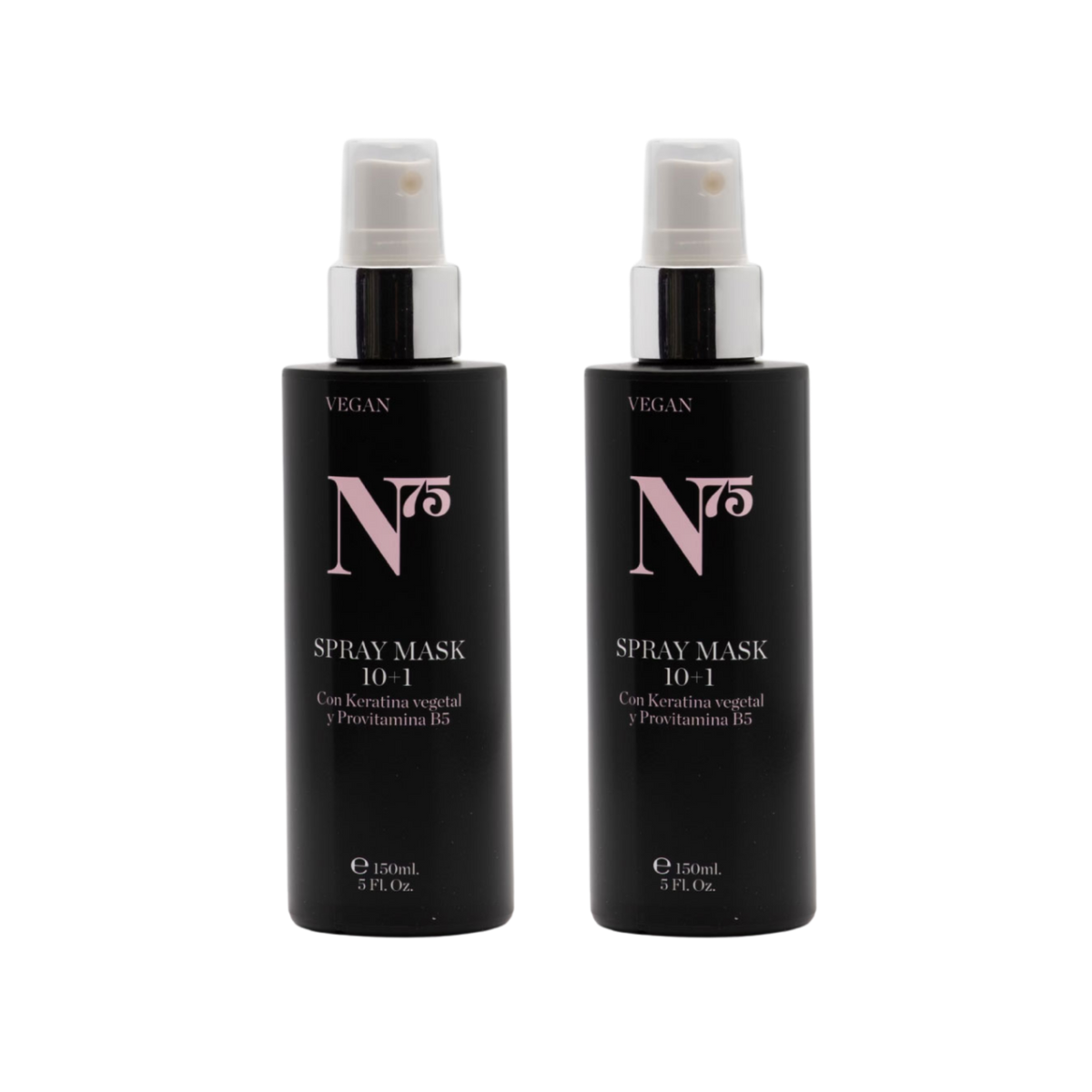 2X1 | Spray Mask 10+1 | 150 ml