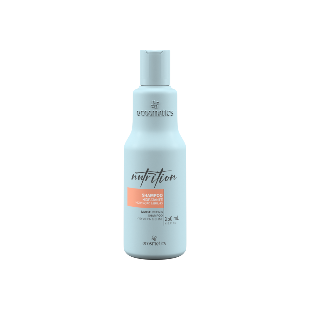 Nutrition | Shampoo Home Care | 250ml & 500ml