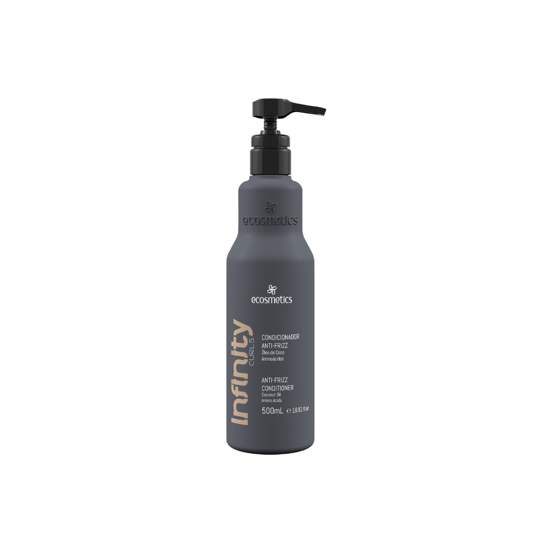 infinity Curls | Acondicionador Home Care | 250ml & 500ml