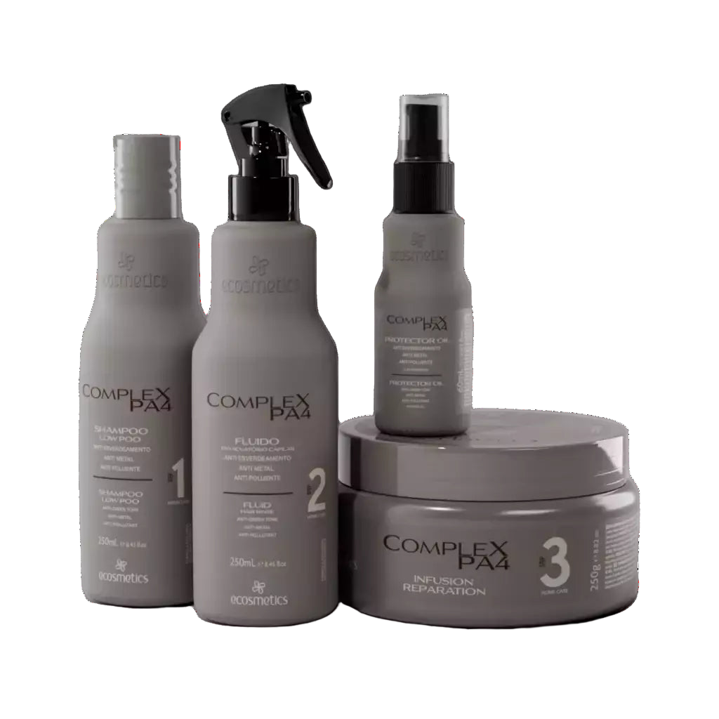Kit Complex PA4 | Home Care