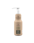 Live Vegan & Pro Fitness | Balm Home Care | 120ml & 500ml