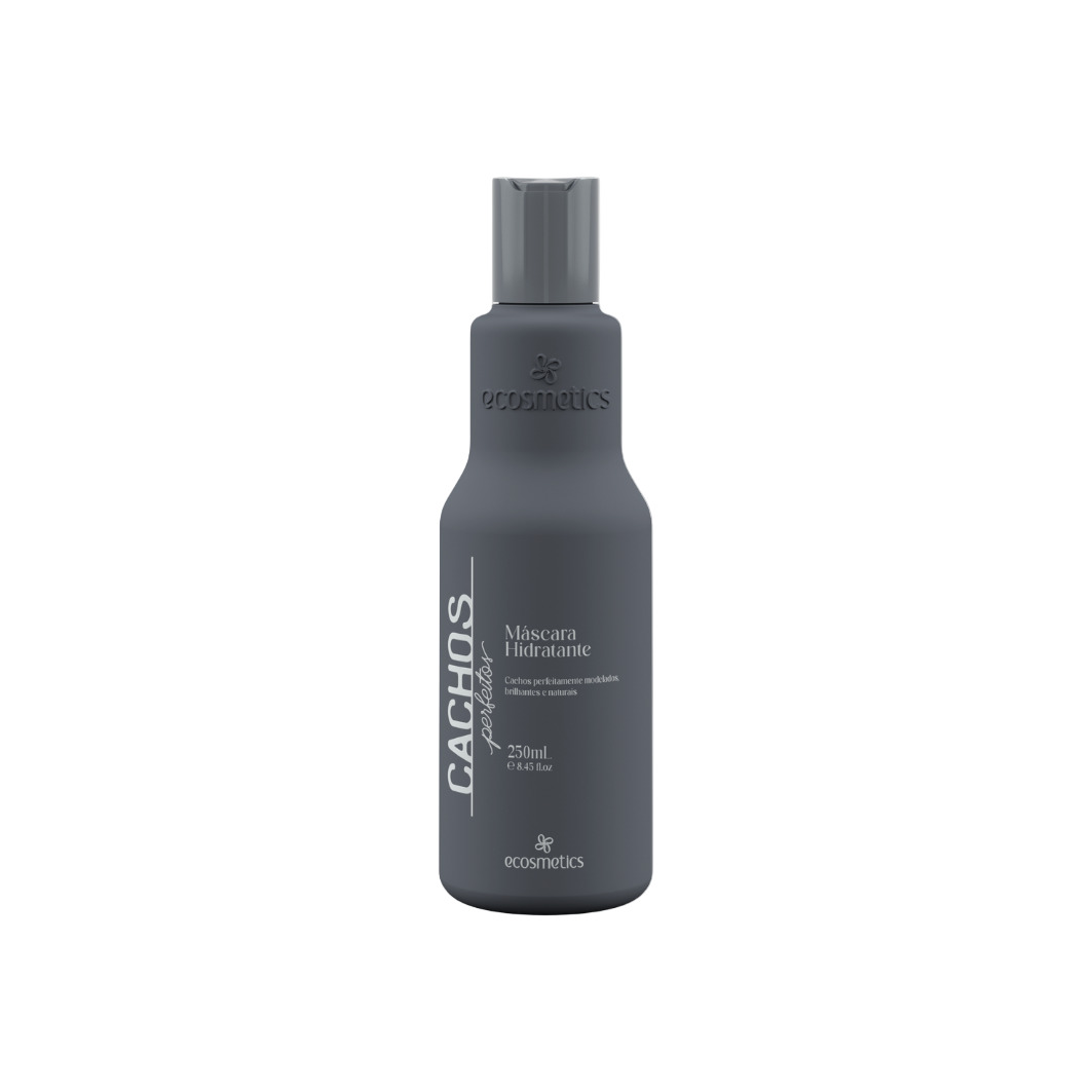 Cachos perfeitos | Mask Home Care | 250ml