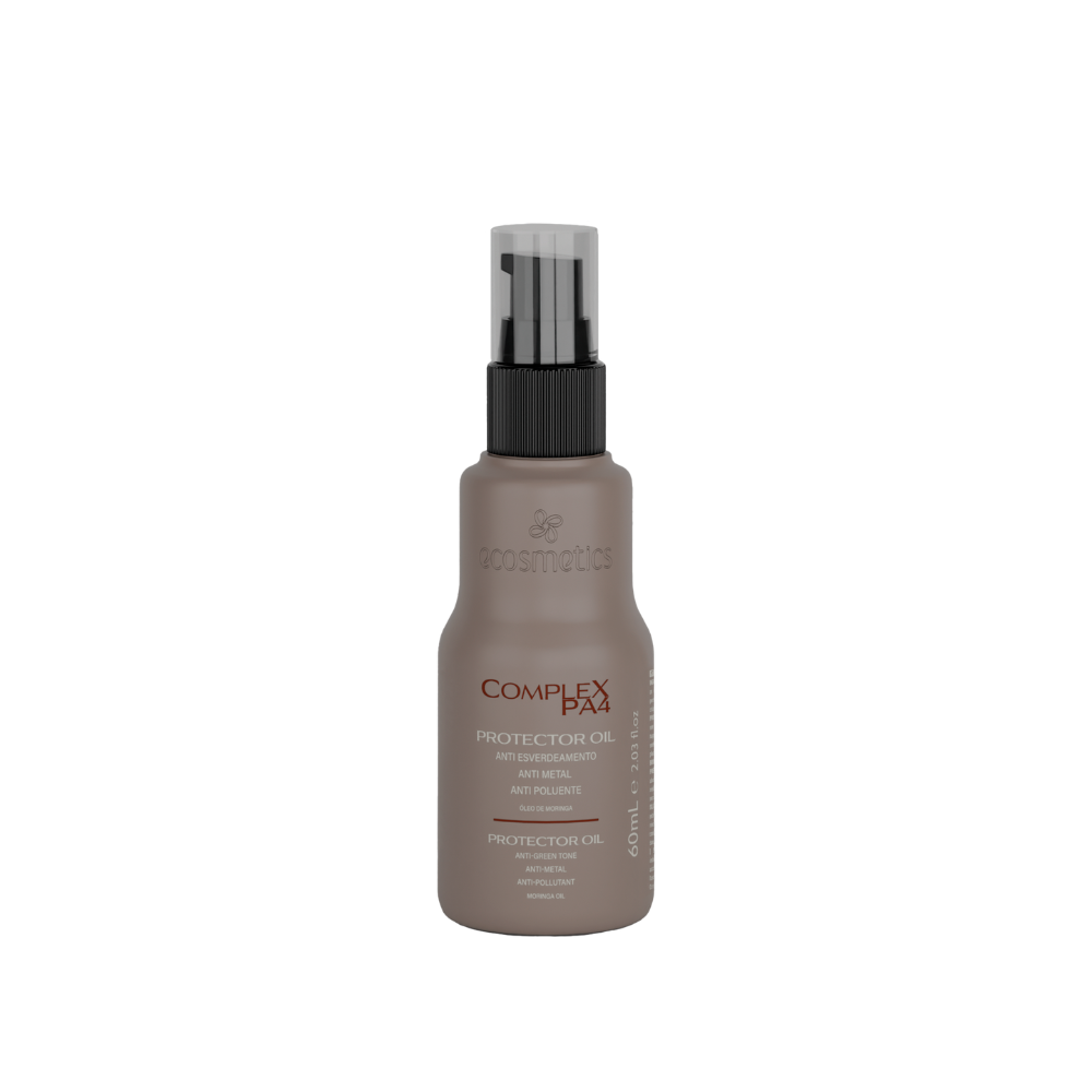 Complex PA4 | Protector Oil Home Care | 60ml