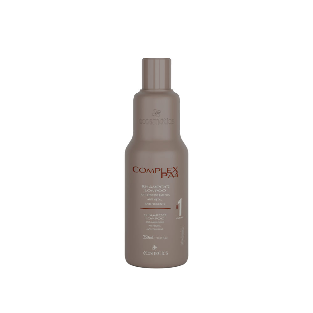 Complex PA4 | Shampoo Home Care | 250ml
