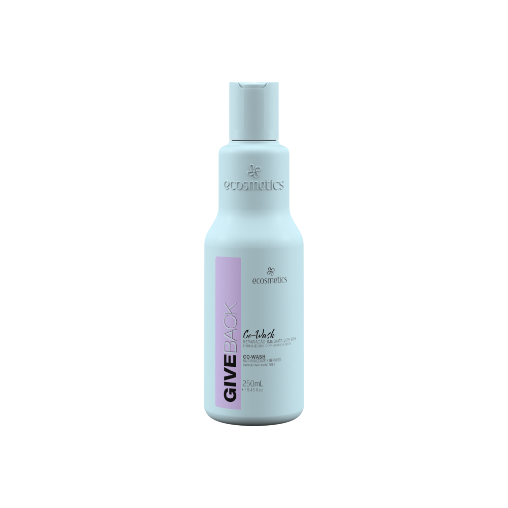 Give Back | Co-Wash Home Care | 250ml & 500ml