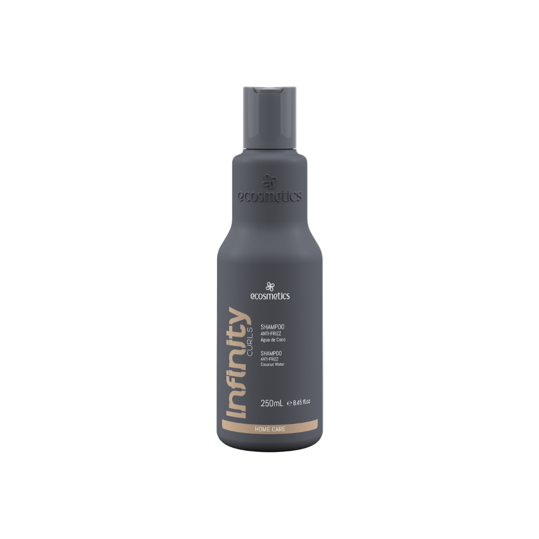 infinity Curls | Shampoo Home Care | 250ml