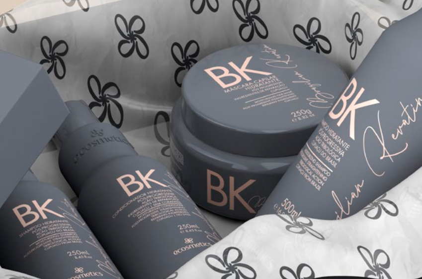 Brazilian Keratin