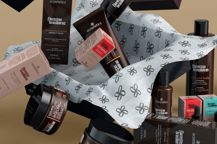 Florestas Brasileiras