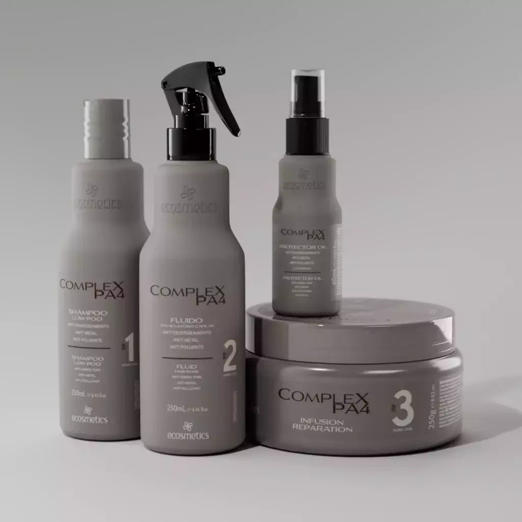 Complex PA4