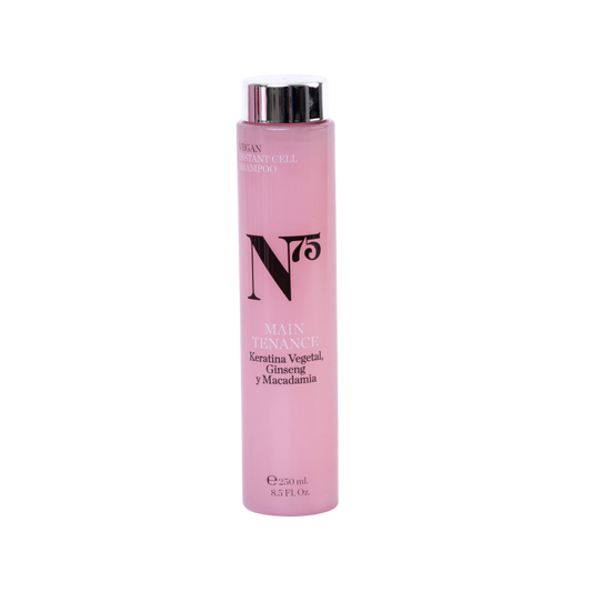 N75 | Shampoo Instant Cell