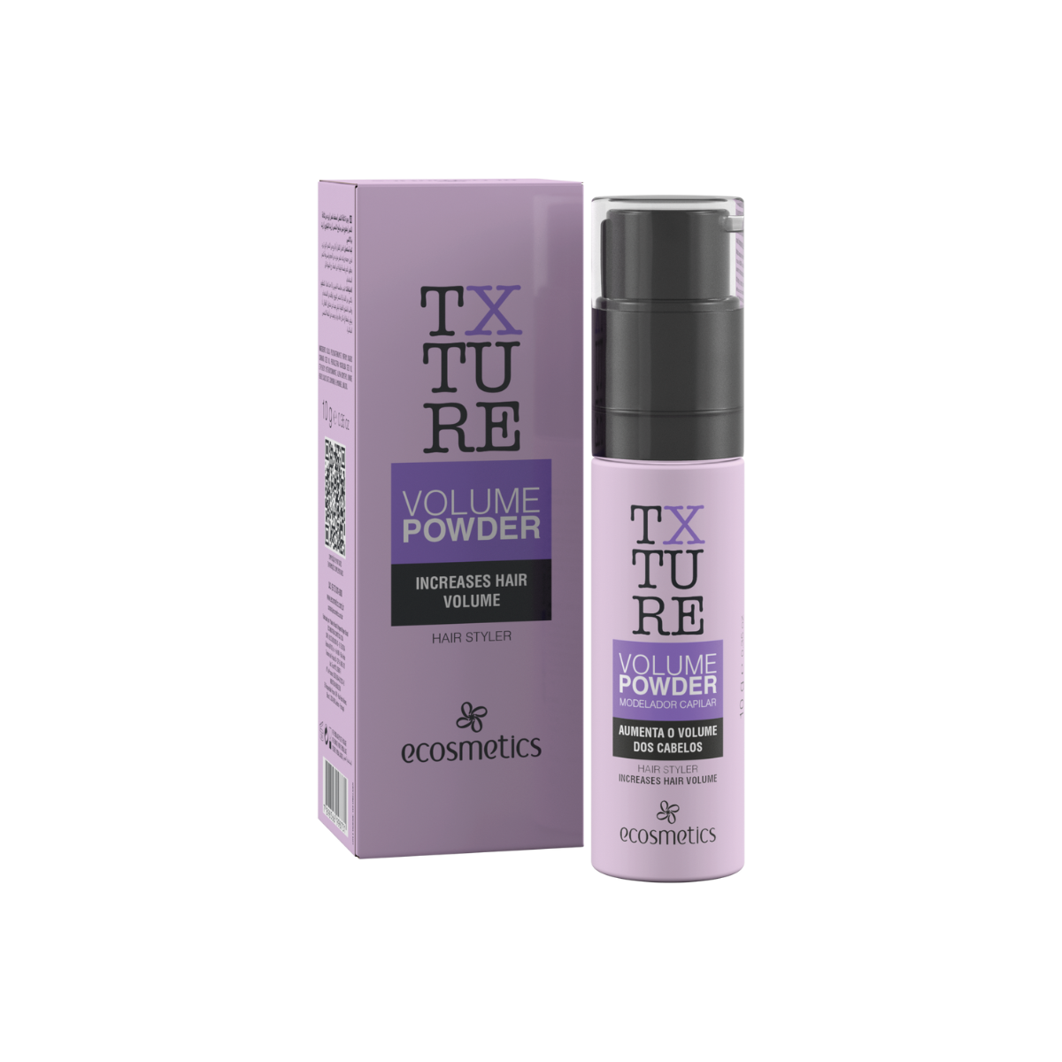 Texture | Volume Powder | 10g