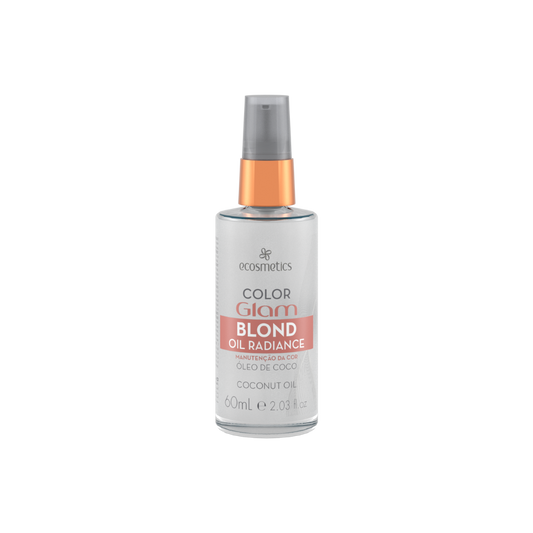 Color Glam Blond | Oil | 60ml