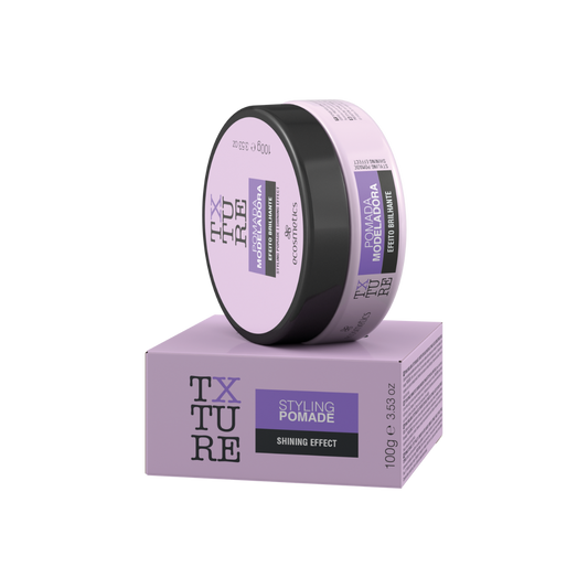 Texture | Pomada Modeladora | 100ml