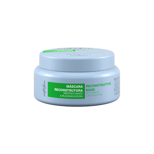 Nutrition | Mascarilla oil repair Home care | 250ml