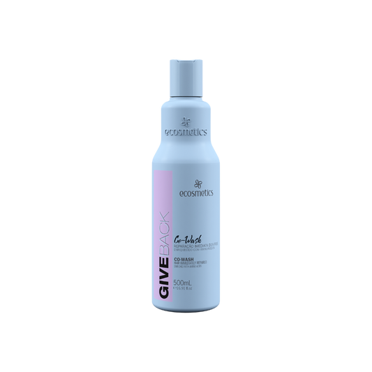 Give Back | Co-Wash Home Care | 250ml & 500ml