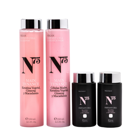 N75 | Instant Cell & Maintenance Kit