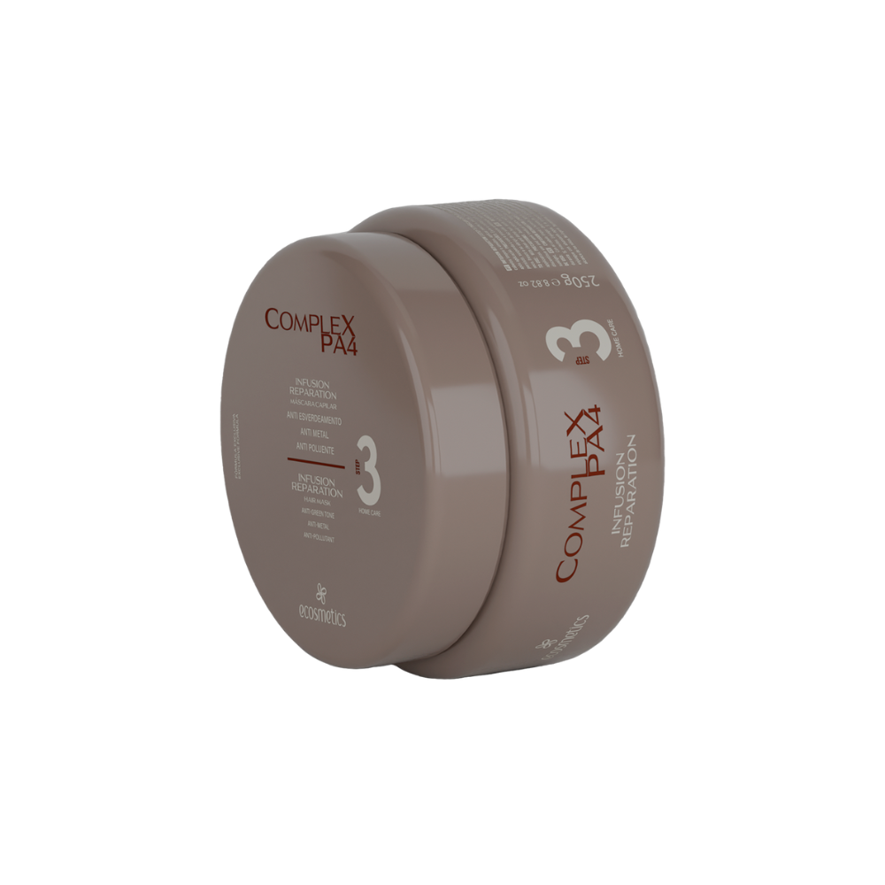 Complex PA4 | Mascarilla Infusion Reparation Home Care |  250ml