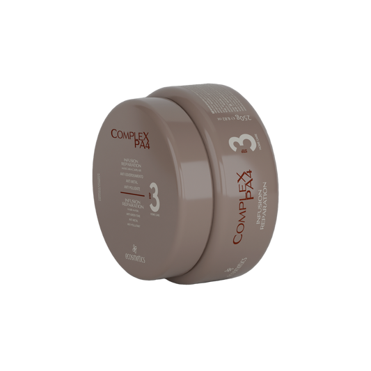 Complex PA4 | Mascarilla Infusion Reparation Home Care |  250ml