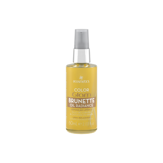 Color Glam Brunette | Oil | 60ml