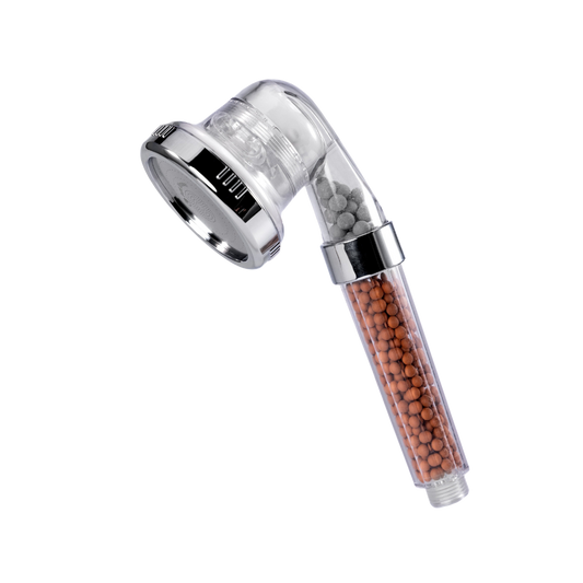 Ducha Mineral Stream™️