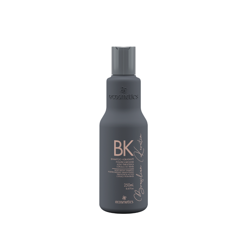 Brazilian Keratin | Shampoo Home Care | 250ml & 500ml