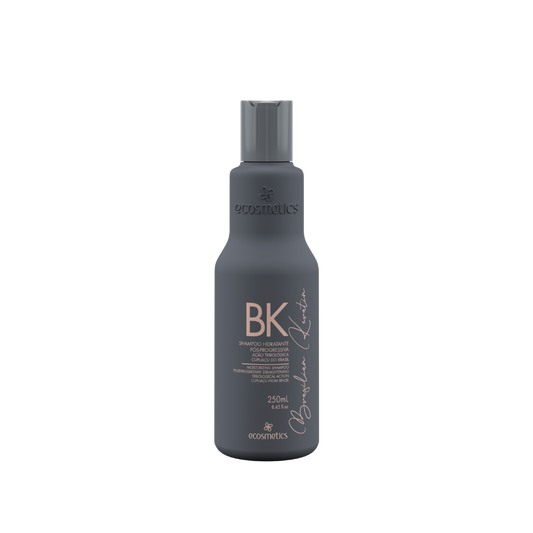 Brazilian Keratin | Shampoo Home Care | 250ml & 500ml