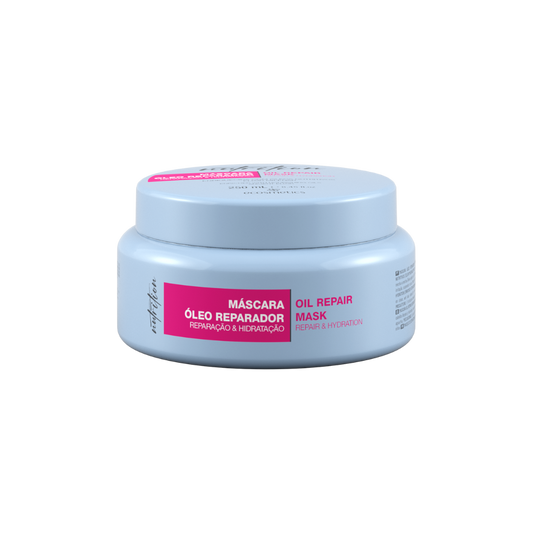 Nutrition | Mascarilla resistencia Home care | 250ml