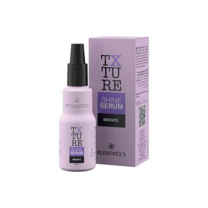 Texture | Shine Serum | 120ml