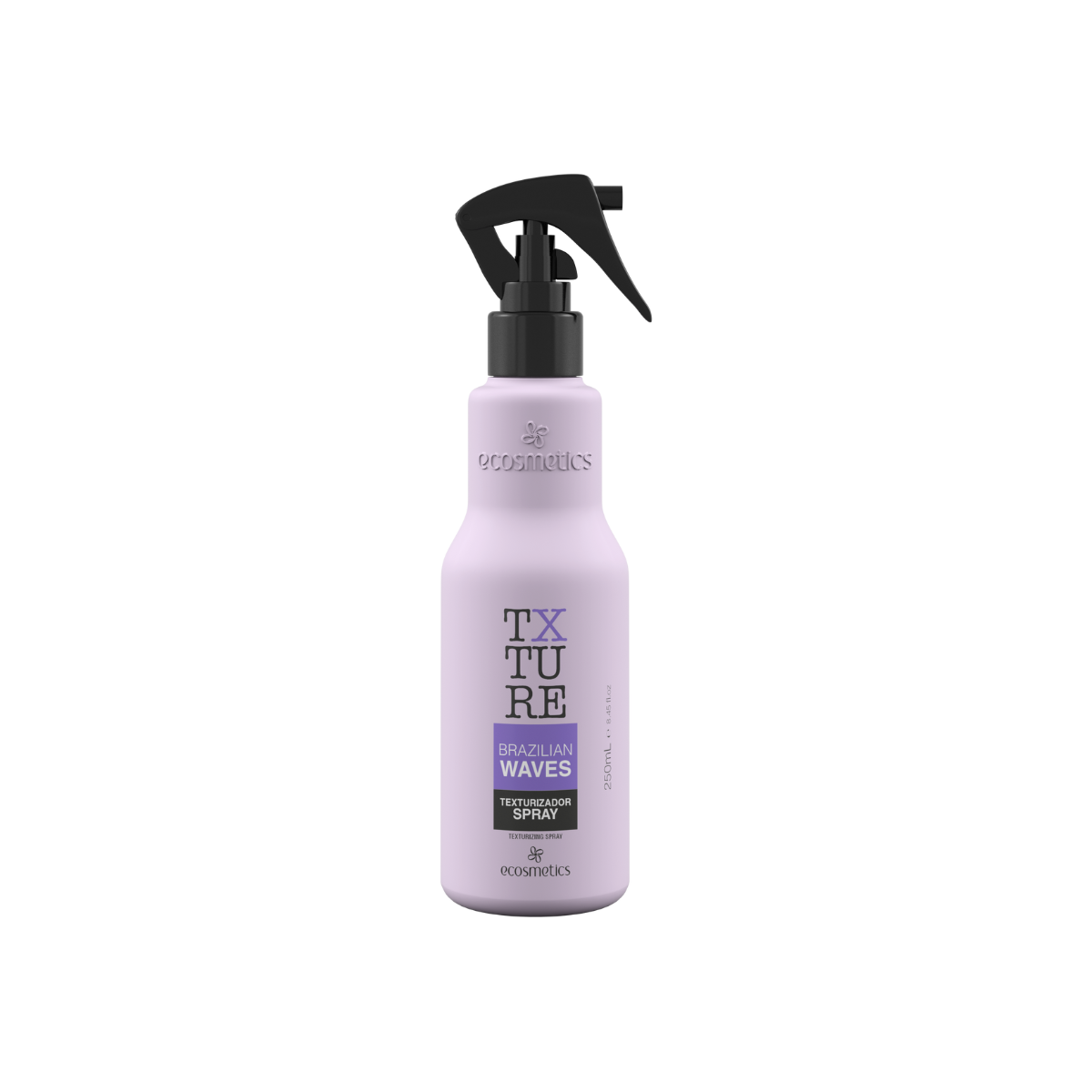 Texture | Brazilian Waves | 250ml
