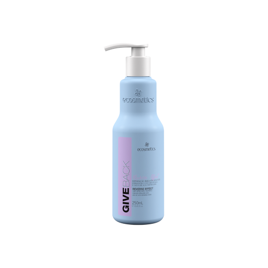 Give Back | Reverse Effect Home Care | 250ml