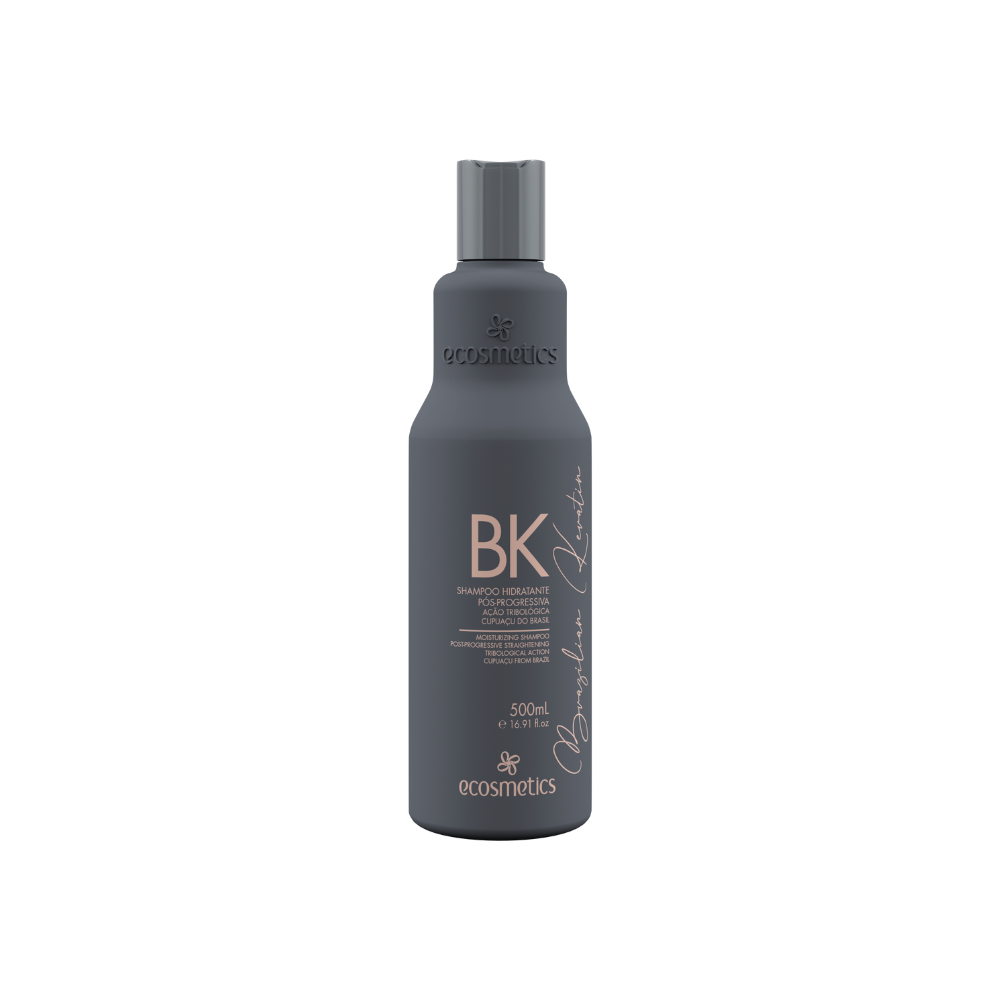 Brazilian Keratin | Shampoo Home Care | 250ml & 500ml