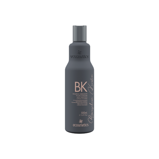 Brazilian Keratin | Shampoo Home Care | 250ml & 500ml