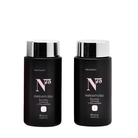 N75 | Instant Cell Step 1&2 | 100 ml