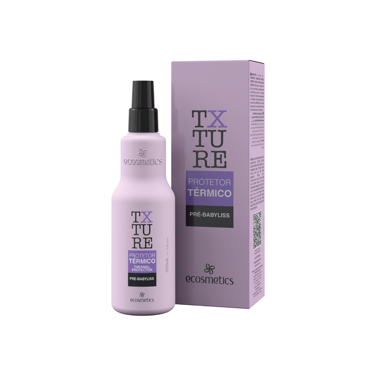 Texture | Protector termico | 250ml