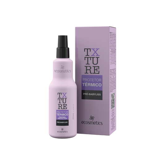 Texture | Protector termico | 250ml