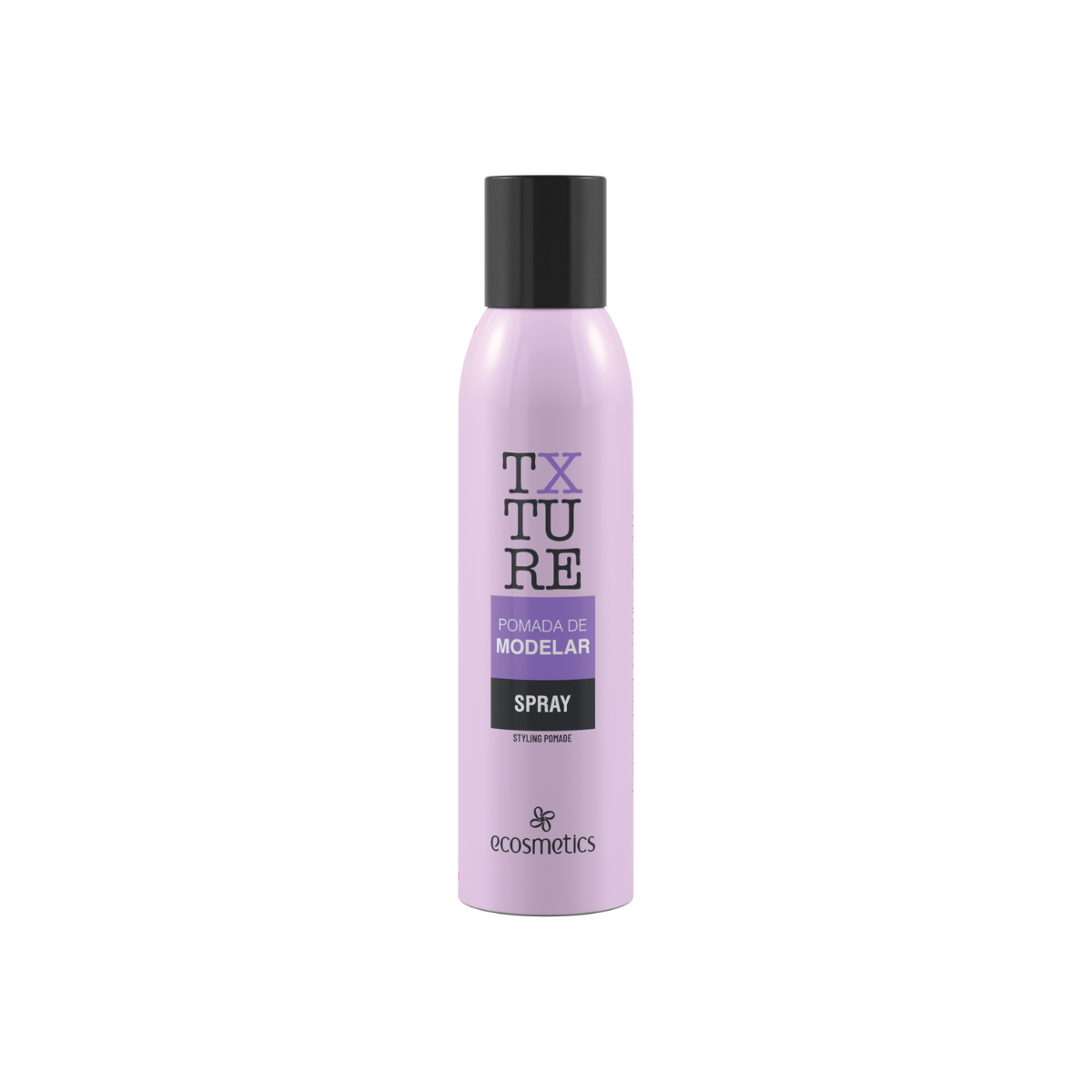 Texture | Pomada de Modelar Spray | 150ml