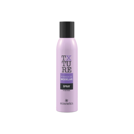 Texture | Pomada de Modelar Spray | 150ml